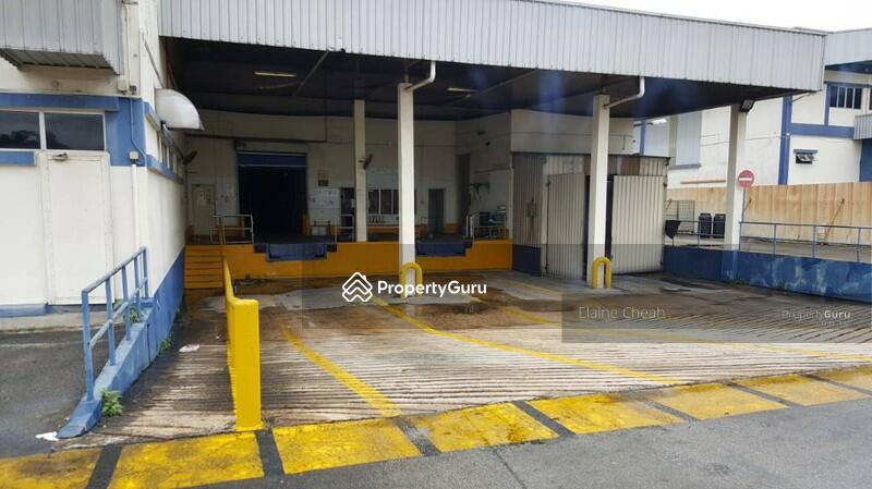 Untuk Dijual - Rawang Integrated Industrial Park