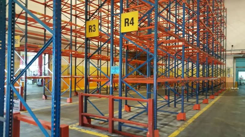 Rawang Integrated Industrial Park - iProperty.com.my