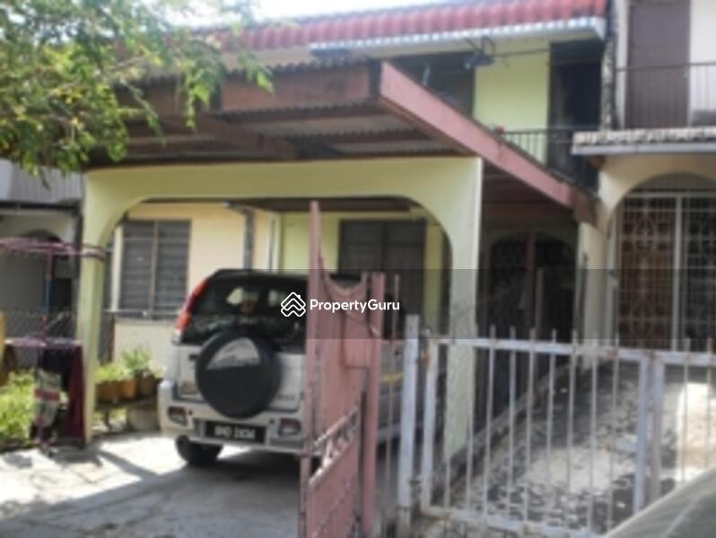 Untuk Dijual - Taman Rasah Jaya