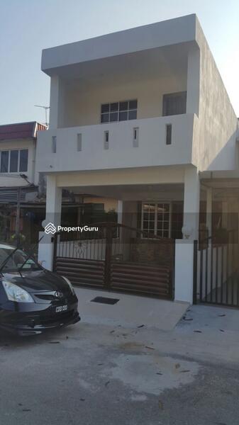 Untuk Dijual - Taman Rasah Jaya