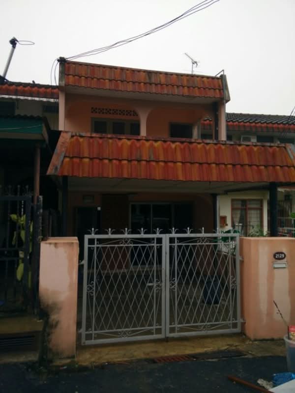 Taman Rasah Jaya - iProperty.com.my
