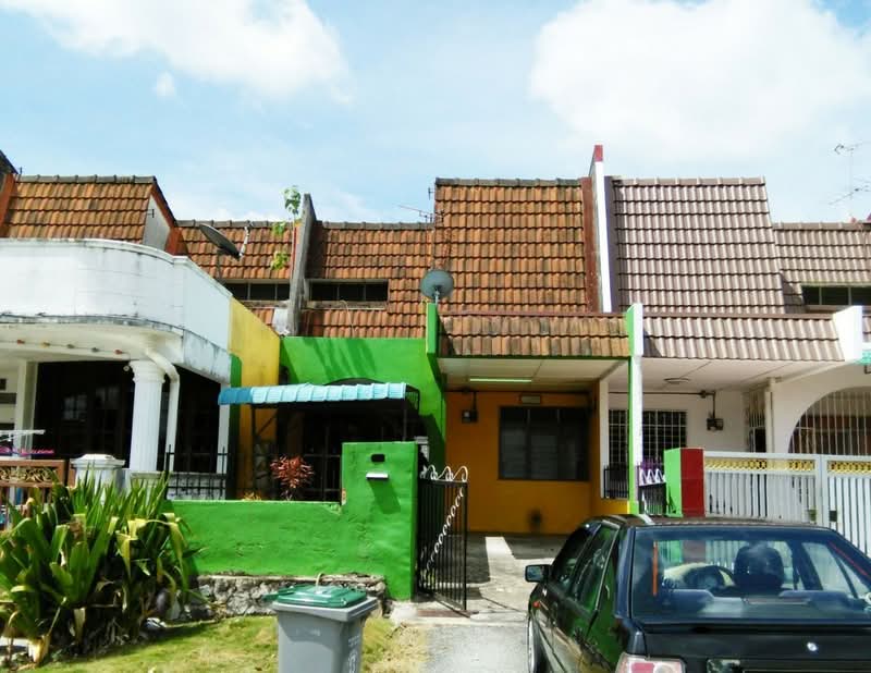 Taman Rasah Jaya - iProperty.com.my