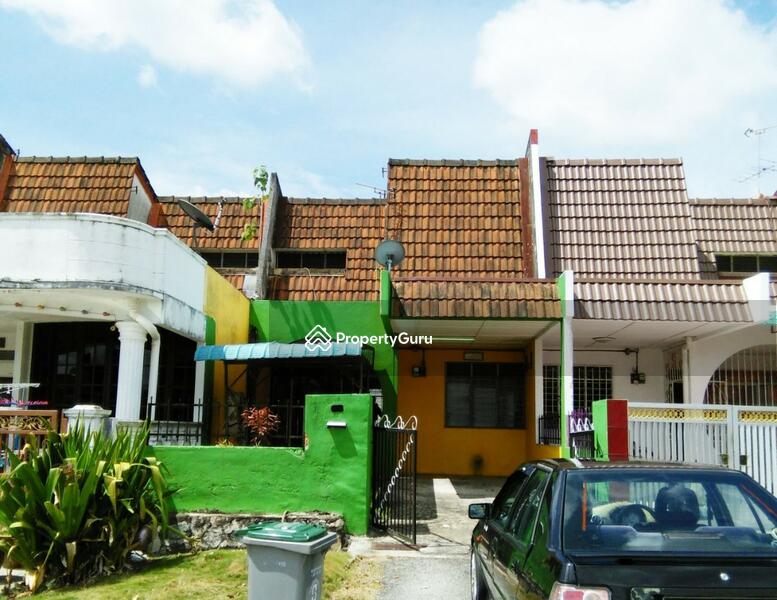 Untuk Dijual - Taman Rasah Jaya