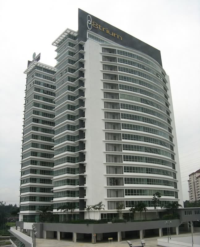 8trium - iProperty.com.my