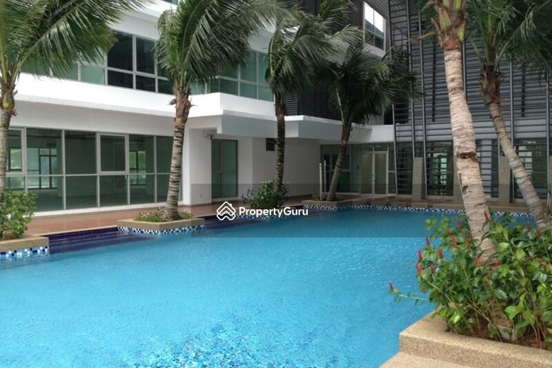 For Sale - 8trium