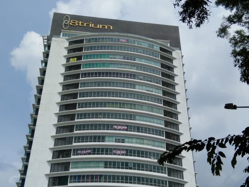 8trium - iProperty.com.my