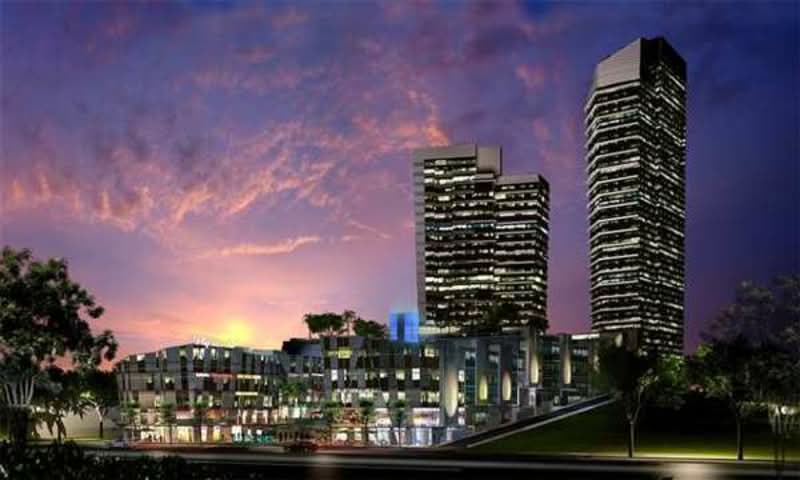 Office for Rent in Pju 5 (Kota Damansara) - Jaleela Banu Ahmad - PropertyGuru.com.my