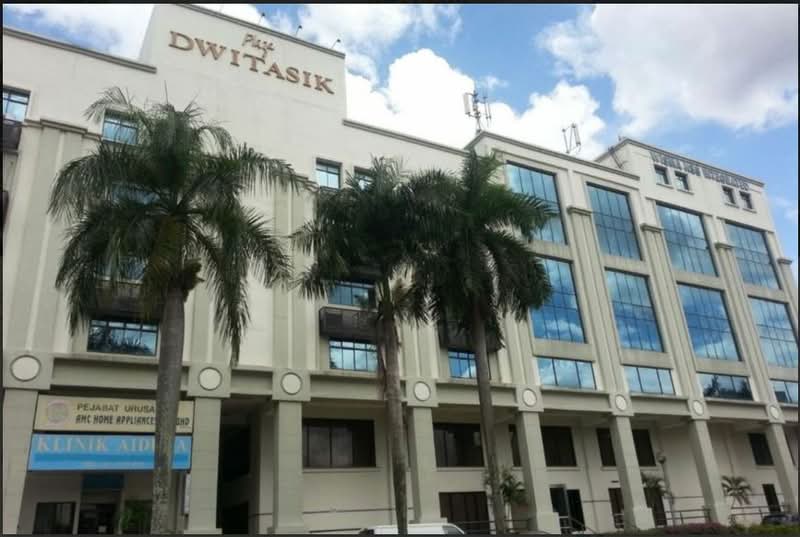 Plaza Dwitasik - iProperty.com.my