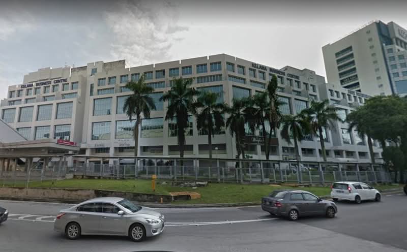 Kelana Business Centre - iProperty.com.my