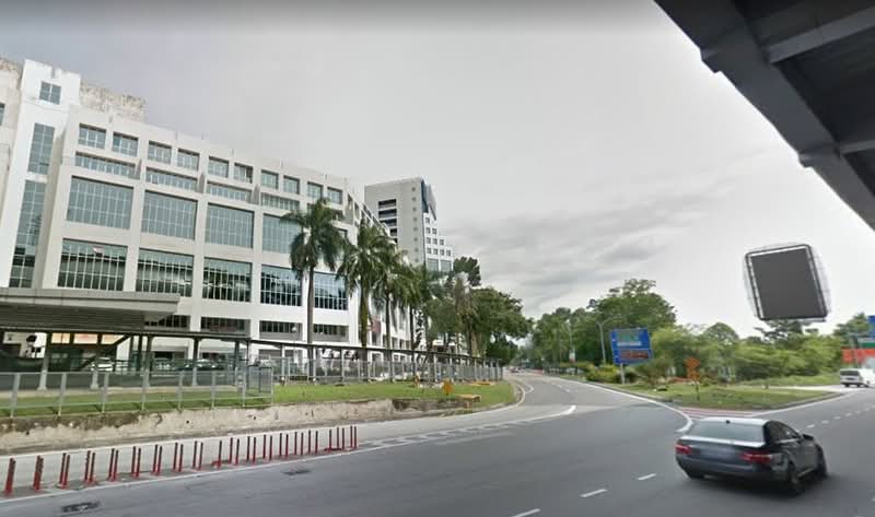 Kelana Business Centre - iProperty.com.my