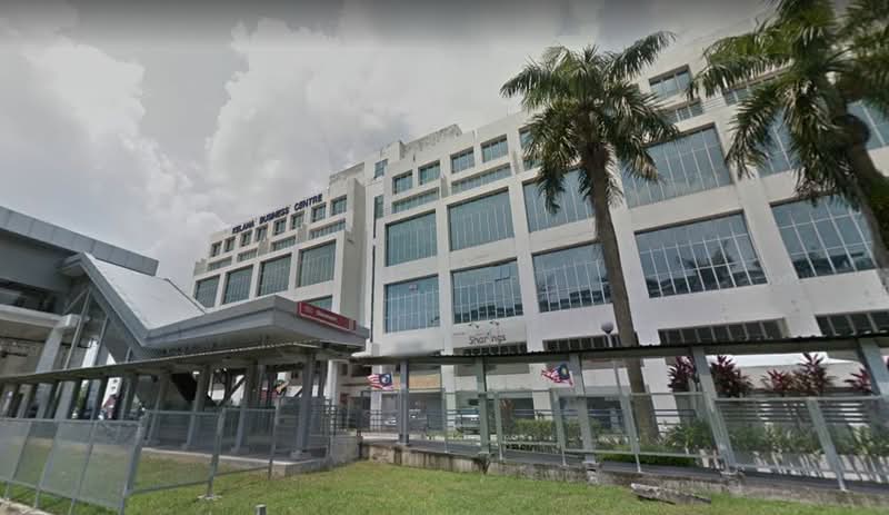 Kelana Business Centre - iProperty.com.my