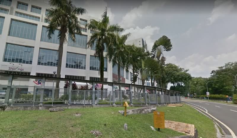 Kelana Business Centre - iProperty.com.my