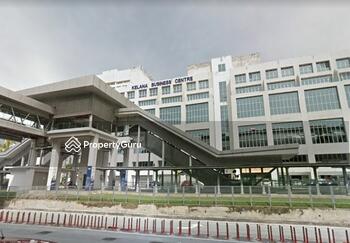 Kelana Business Centre