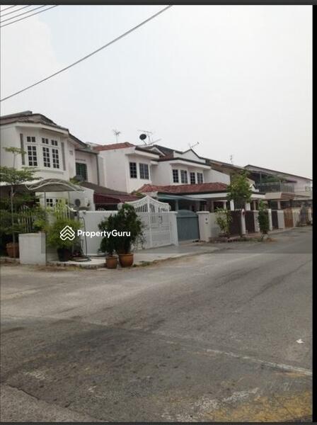 For Sale - Taman Meru