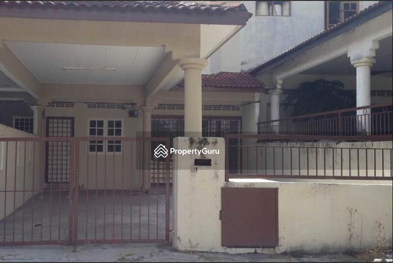 For Sale - Taman Meru