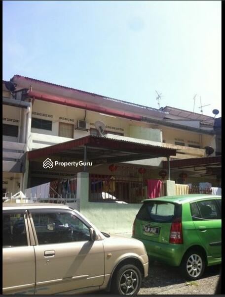 For Sale - Taman Meru