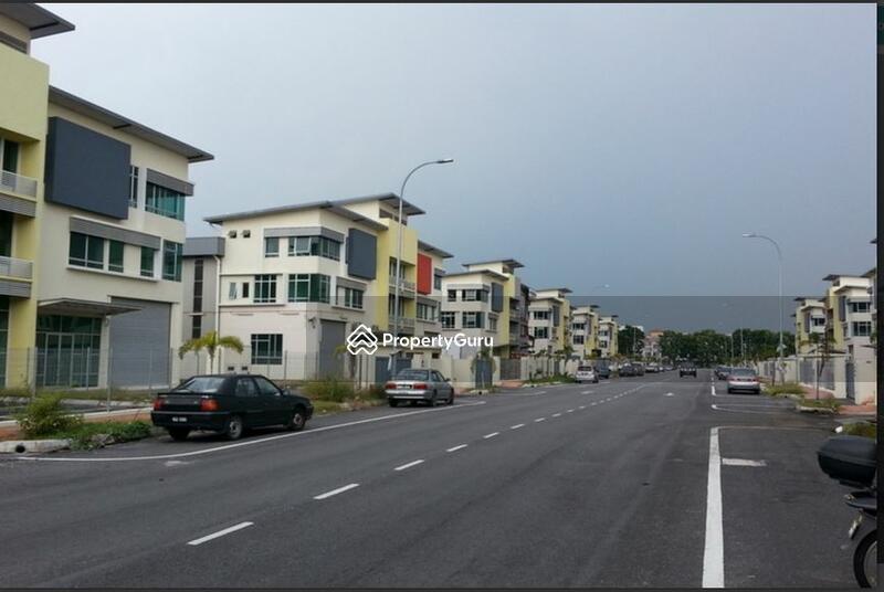 For Sale - Taman Meru