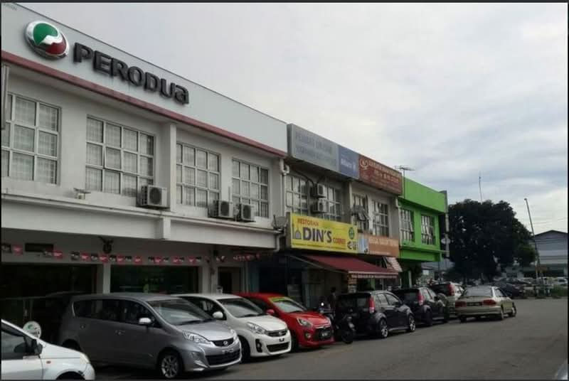 Taman Meru - iProperty.com.my