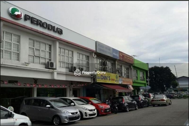 For Sale - Taman Meru