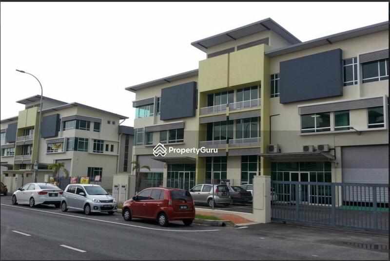 For Sale - Taman Meru