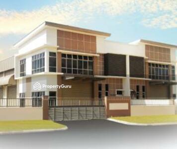 - Taman Lagenda Putra