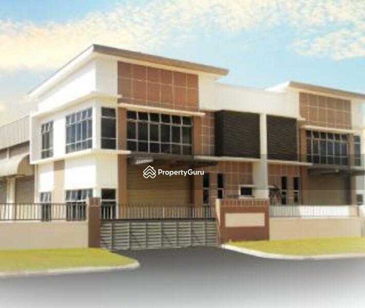 Untuk Disewa - Taman Lagenda Putra
