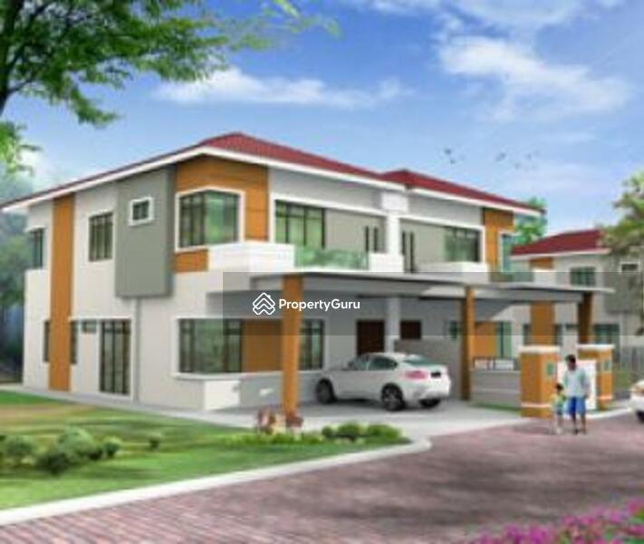 Untuk Disewa - Taman Lagenda Putra
