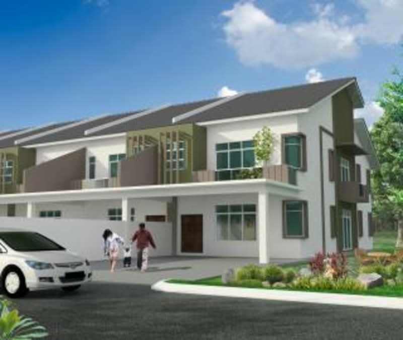 Taman Lagenda Putra - iProperty.com.my