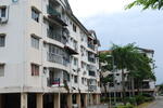 Cheras Perdana Apartment Block A, B, C #0