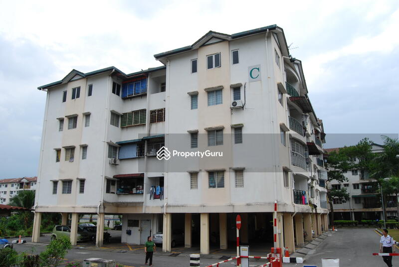 Cheras Perdana Apartment Block A B C Details Apartment For Sale And For Rent Propertyguru Malaysia