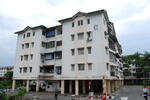 Cheras Perdana Apartment Block A, B, C #0