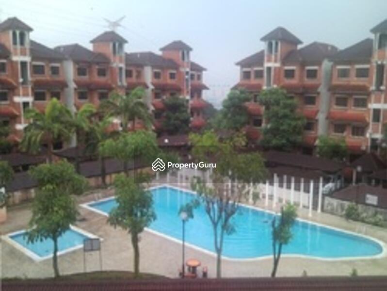 Untuk Dijual - Taman Universiti Indah