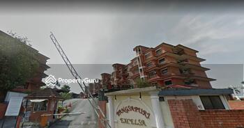 Taman Universiti Indah