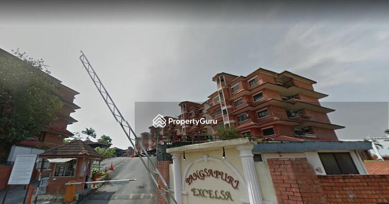 Untuk Dijual - Taman Universiti Indah