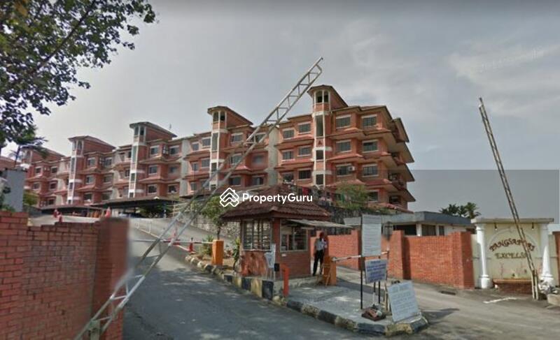 Untuk Dijual - Taman Universiti Indah