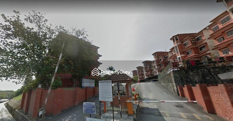 Untuk Dijual - Taman Universiti Indah