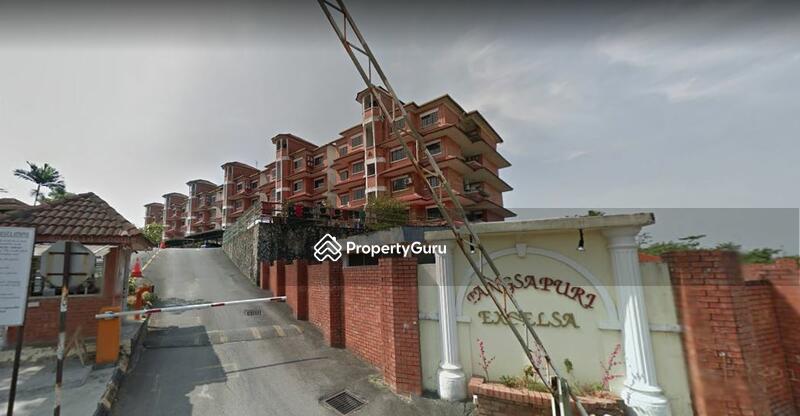 Untuk Dijual - Taman Universiti Indah