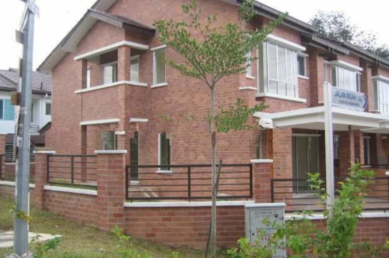 Taman Universiti Indah - iProperty.com.my