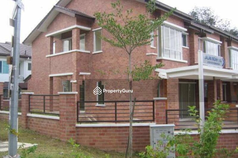 Untuk Dijual - Taman Universiti Indah