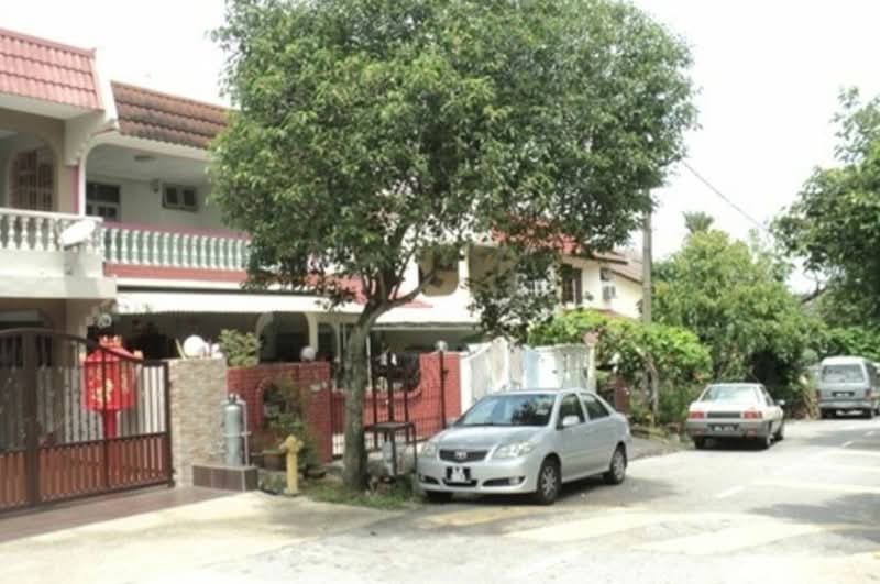 Taman Universiti Indah - iProperty.com.my