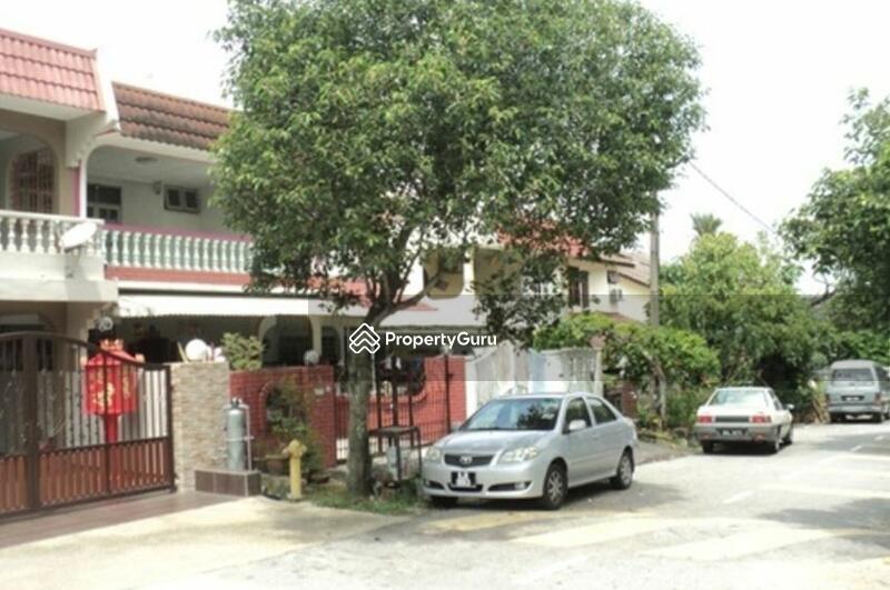 Untuk Dijual - Taman Universiti Indah