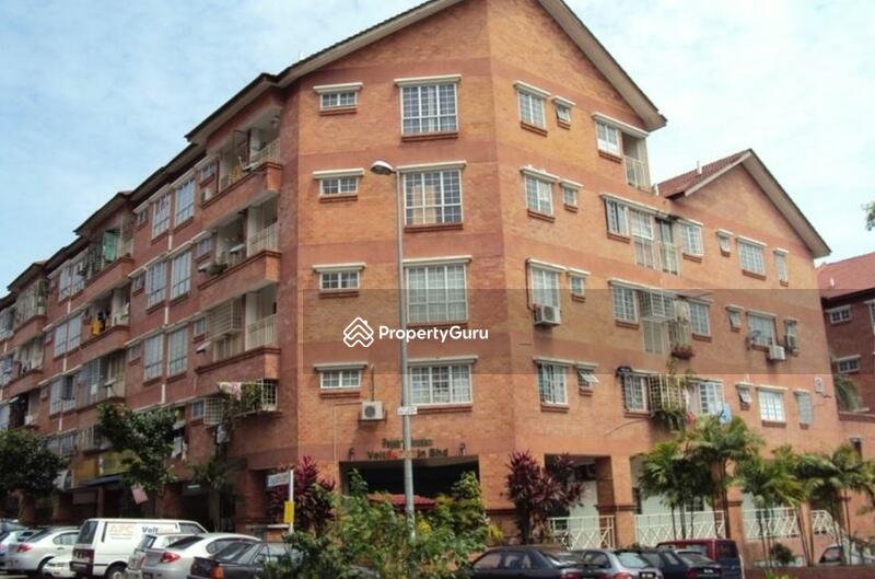 Untuk Dijual - Taman Universiti Indah