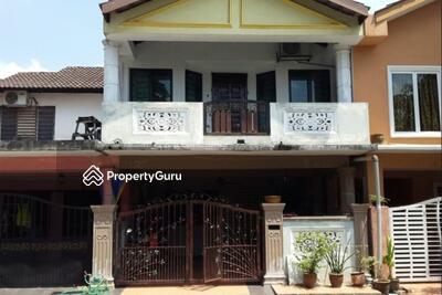  - Taman Kantan Permai