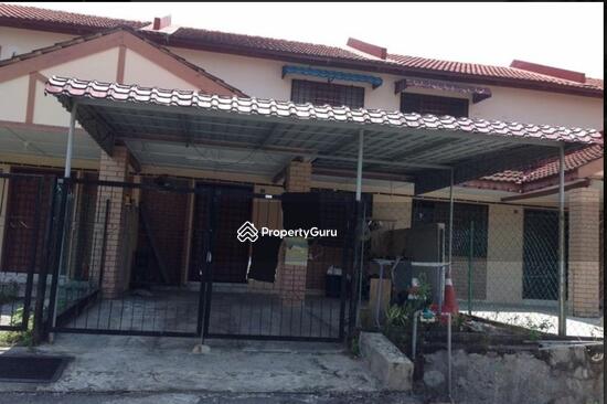 Untuk Dijual - Taman Kantan Permai