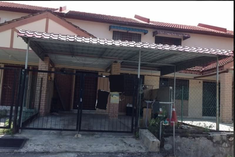 Taman Kantan Permai - iProperty.com.my