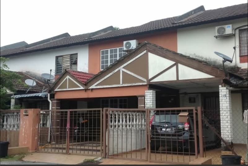 Taman Kantan Permai - iProperty.com.my