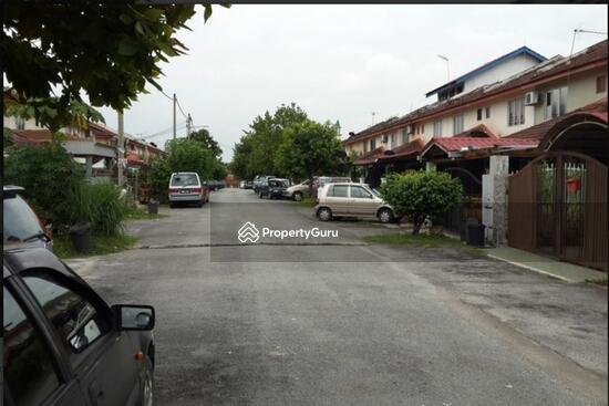 Untuk Dijual - Taman Kantan Permai