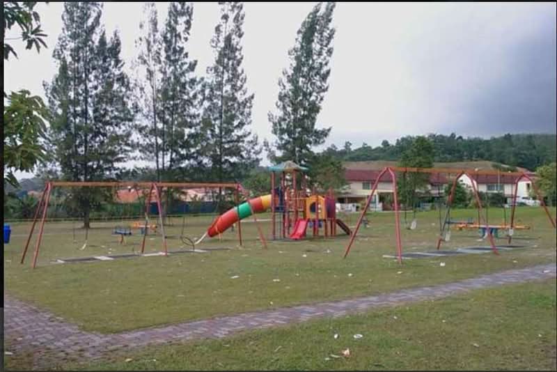 Taman Kantan Permai - iProperty.com.my