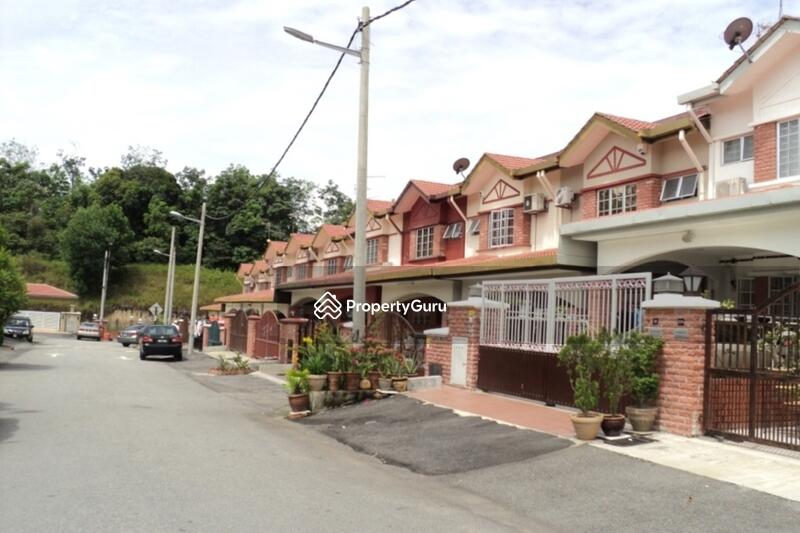 Taman Suria Jaya #0