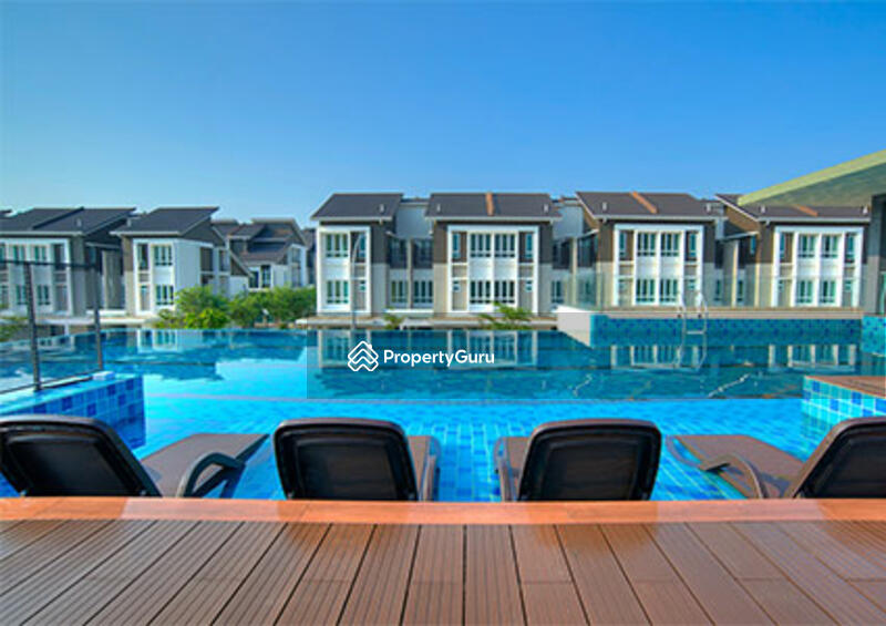 Untuk Disewa - Tiara South